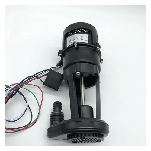 Repuesto bomba de agua para máquina de hielo PSC40P 220V miniatura 3