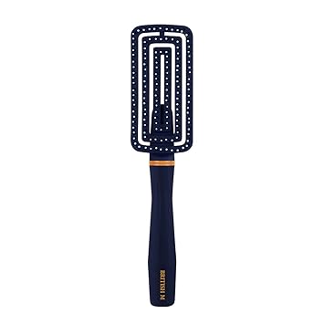 BRITISH M Flex Gentle Brush