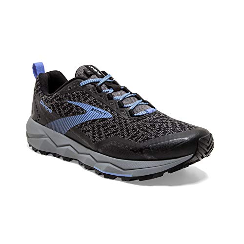 Brooks レディース ディバイド ランニングシューズ