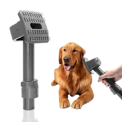 Top 10 Best Dyson Attachment For Pet Hair [Experts 2023