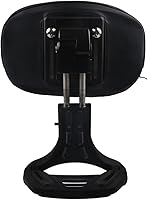 Vista 7 de Sissy Bar - Respaldo de pasajero para motocicleta, compatible con Honda REBEL CM500 CM300