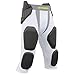 FPGU7 Champro Man Up 7 Pad Girdle football pant CH White ADULT MEDIUM