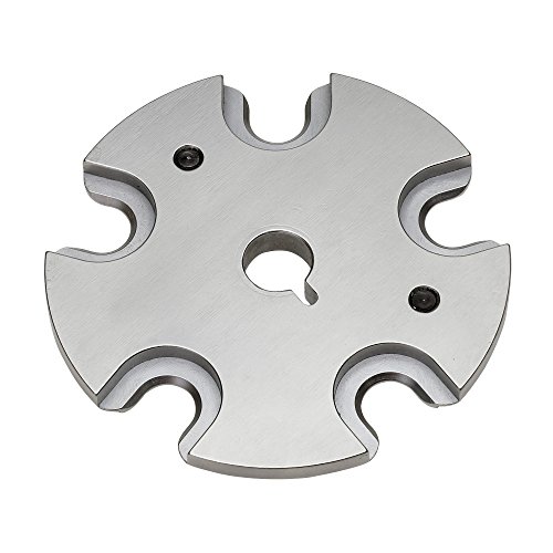 Shell Plate Hornady Lock-N-Load AP pour recharger plusieurs calibres sur presse
