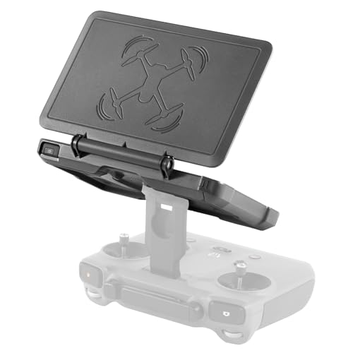 Magnetic Anti-Glare Sunshade Hood for DJI Drones