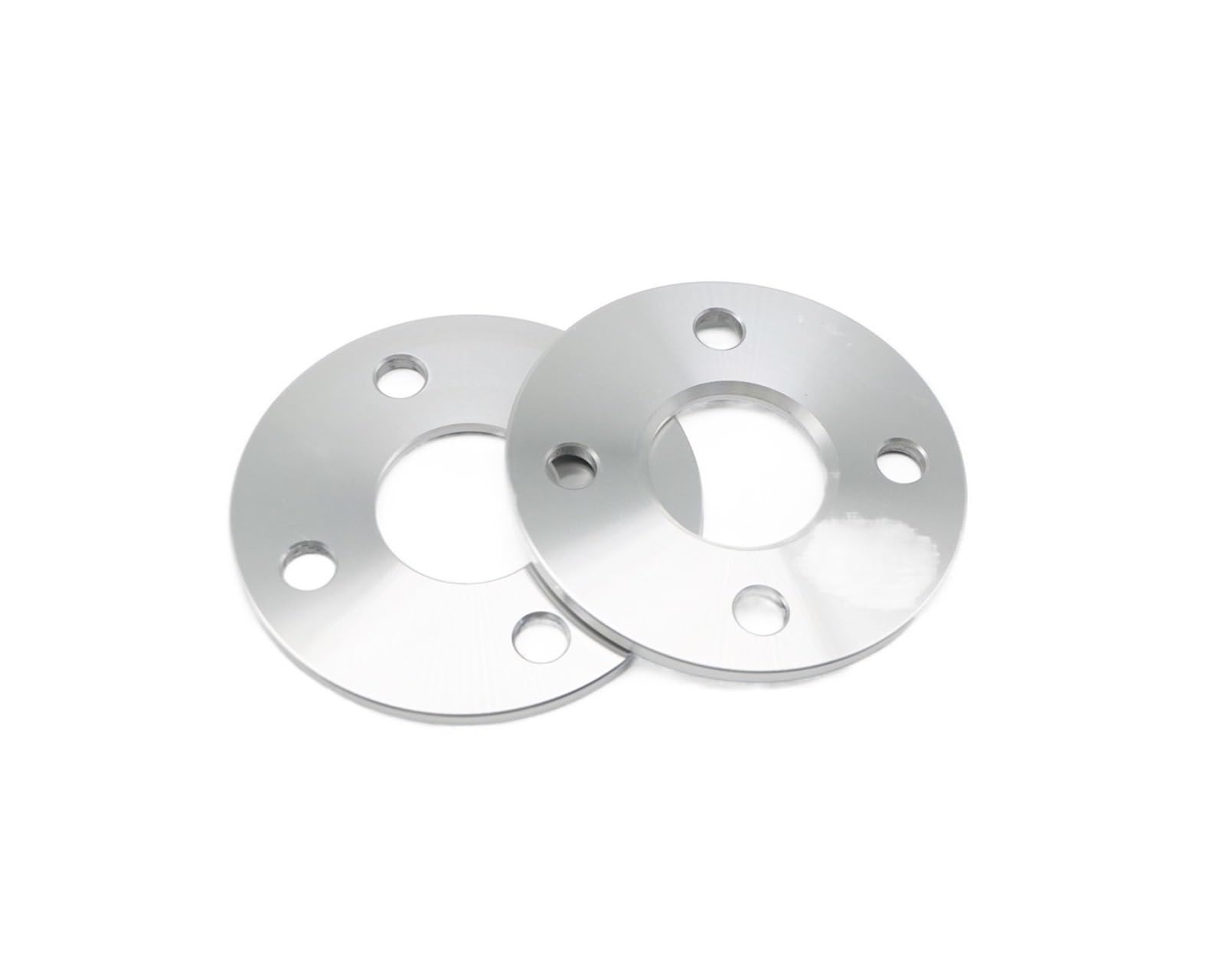 Entretoise de roue 15mm pour éviter le frottement des pneus 4x100 - 6
