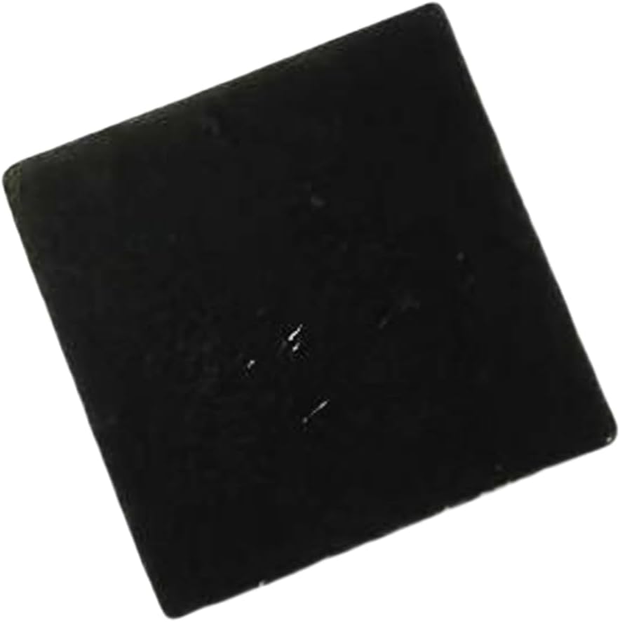 AEM 40% Pt/C Coated Carbon Paper Electrode for Water Electrolysis - Cathode Electrode(20x20mm)