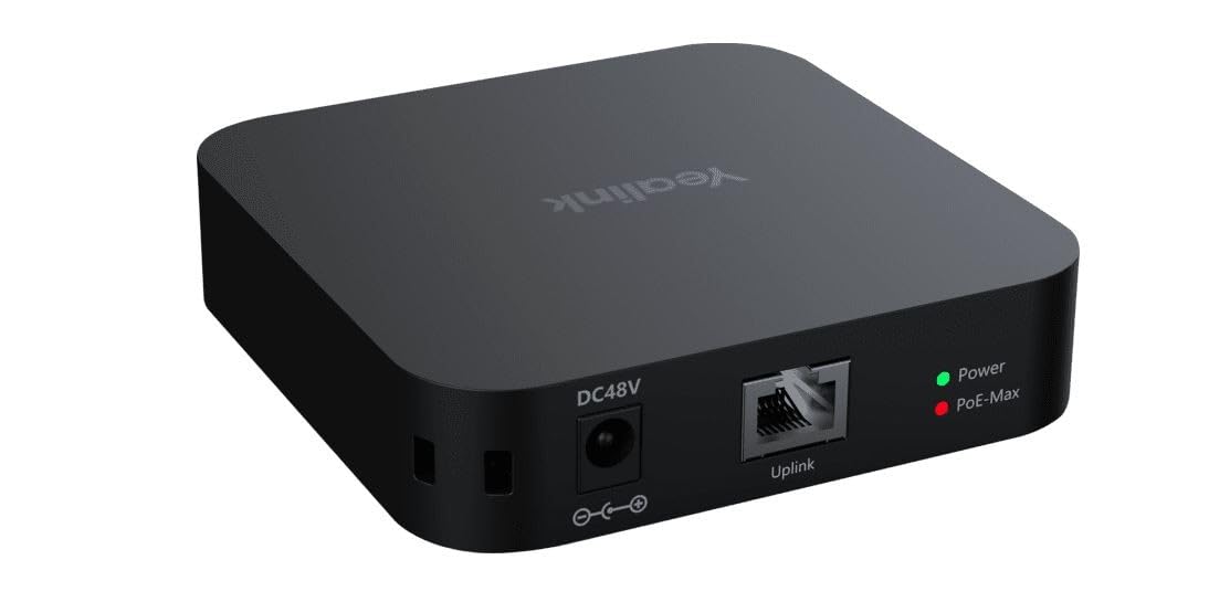 YEALINK Routers - Inalámbricos - Modems Marca Modelo RCH40