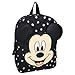 mybagstory Sac à dos - Mickey Mouse - Disney - Enfant - Ecole - Primaire - Maternelle - Garderie - Crèche - Cartable Mixte - Taille 31 cm - Bretelles réglables