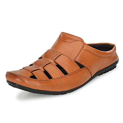 Image of Centrino mens 6105 Sandals & Floaters - Men's Shoes