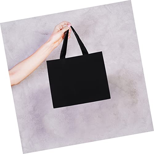 Cabilock 10 Pçs Ing Para Xxcm Cosméticos Bolsas De Aniversário Compras De Presentes Boutique Roupas