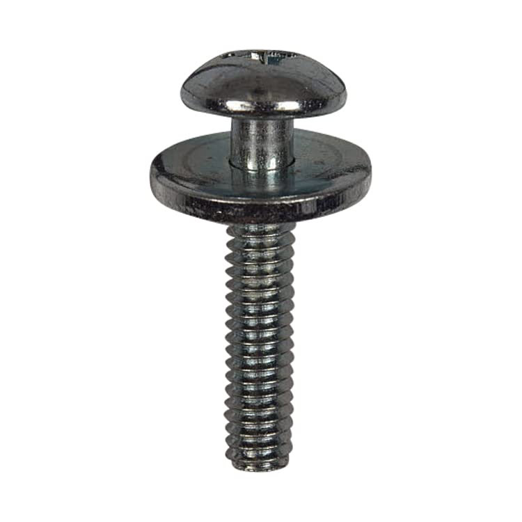 YesParts W10831019 Durable Range Screw