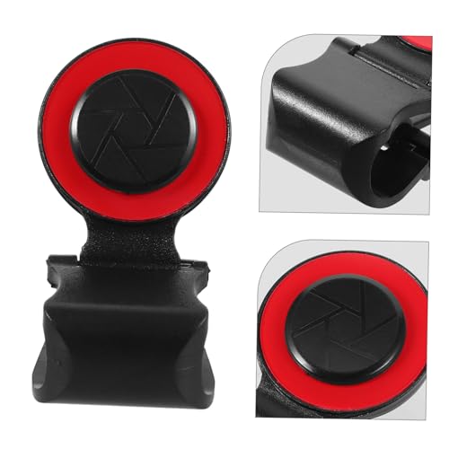 VILLFUL clipe de controle de jogo gatilhos de jogos para celular gatilhos de telefone para suporte p