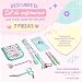 Imagen de Nurse is Love Set 5 Pzas