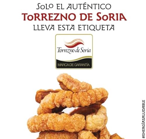 Miniatura 9 de Carnicería Premium Cosecha Privada - Envío 24 H - Chuletón, Lomo, Solomillo, Entrecot, Buey, Lechazo, Cochinillo, Hamburguesas - Carne Fresco Torreznos De Soria, 1,7 Kg Aprox