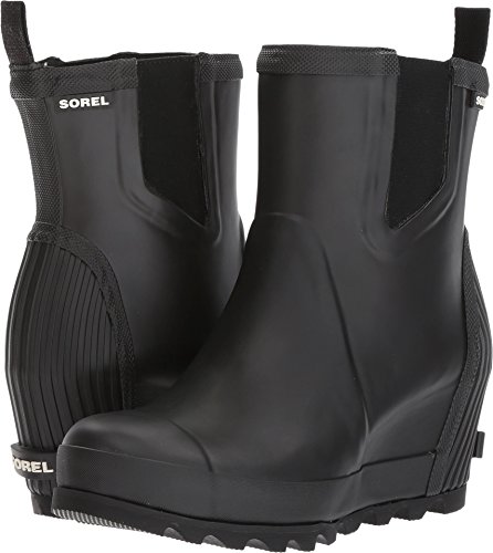 Image of Sorel Women's Chelsea Boots | Rain Boots
