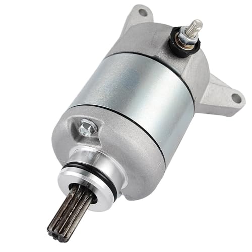 Démarreur électrique moteur CBF 125 150 pour assurer vos trajets urbains sans panne