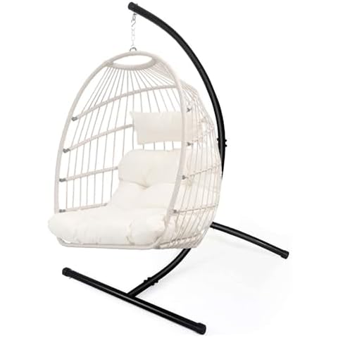 GOUTIME Hammock Chair Stand Cover