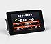 Powertune Digital Dash (includes Mounting Bracket), Compatible with Motec