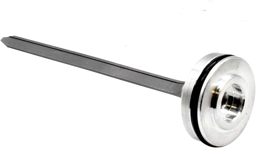 Superior Parts SP 884-330 Aftermarket Piston Driver Compatible with Hitachi NT65MA2, NT65MA3, NT65MA4, NT65MA4(S) Finish Nailers