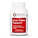 Protocol For Life Balance - Liver DetoxTM - with Milk Thistle Extract, Comprehensive Antioxidant Formula to Support The Liver, Stress Management, Relaxation, Helps with Weight Loss - 90 Capsules
