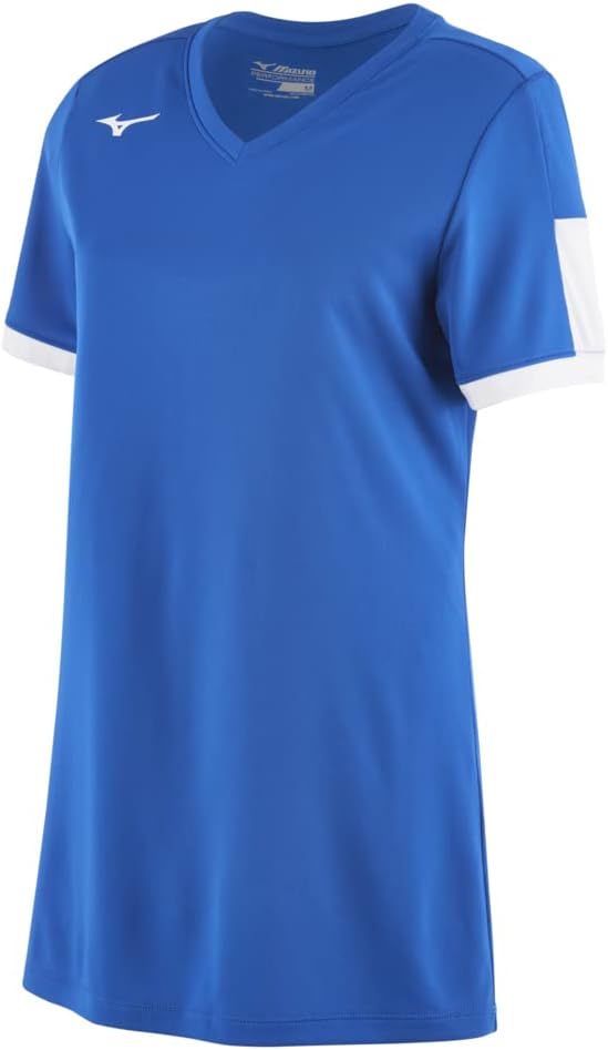 Mizuno Women's Aerolite V-Neck Jersey