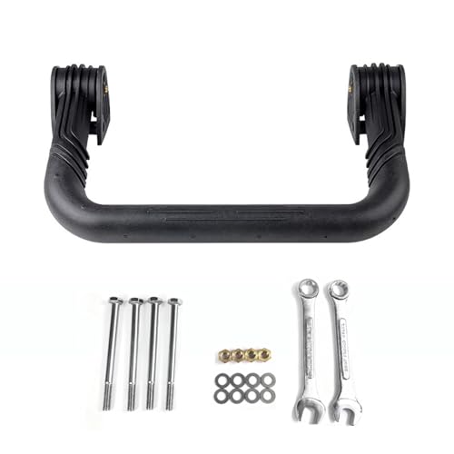 Échelle de bain de bateau robuste accessoire nautique indispensable et stable
