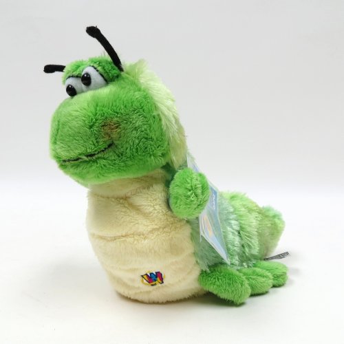 Webkinz Caterpillar