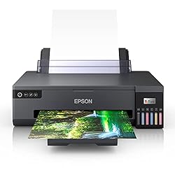 Epson EcoTank L18050 A3