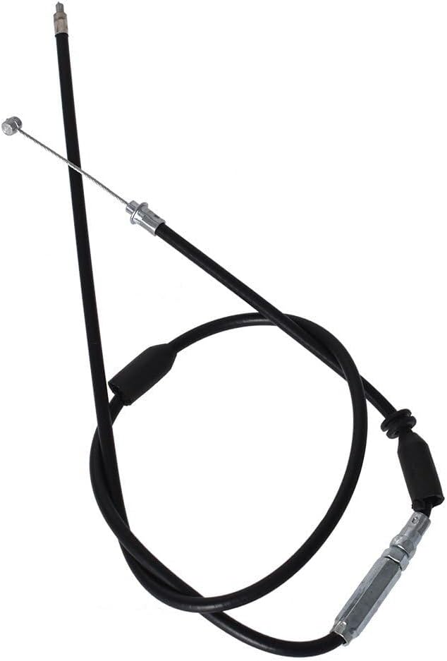 Genuine For Honda ATC70 ATC90 FourTrax70 2×4 ATC110 20-26mm Carb Thumb Throttle Cable OEM-Standard Replacement Part