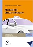 Photo Gallery manuale di diritto tributario Photo Gallery manuale di diritto tributario