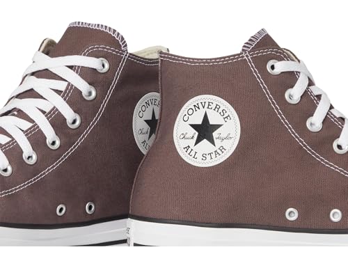 Image of Converse Unisex-Adult Chuck Taylor All Star High-top Sneaker