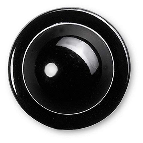 Greiff Gastro Moda Cuisine 12 Knöpfe Schwarz Modell 5900