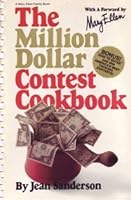 The Million Dollar Contest Cookbook 0385191456 Book Cover