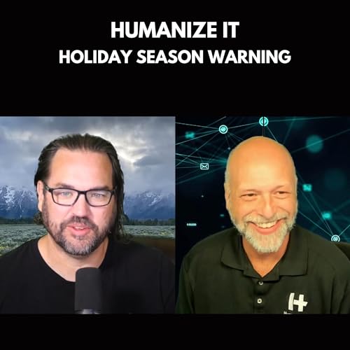 Holiday Season Warning