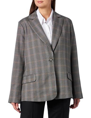 Blouson de costume bugatti W4048 de couleur cuivrée pour vos réunions