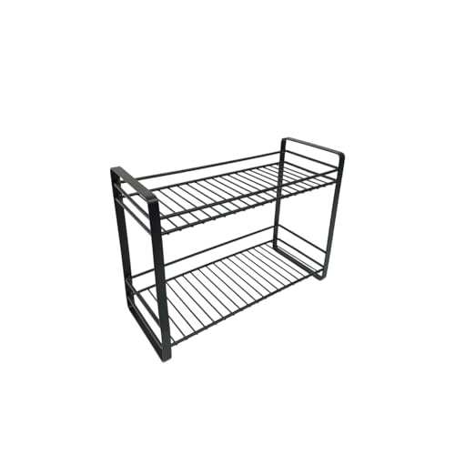 LIN HOME XZ 23310 Estantería Metálica