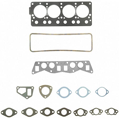 Replacement Engine Cylinder Head Gasket Set for Triumph