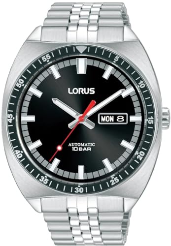 Lorus Orologio Da Uomo Rl439Bx9, Bracciale