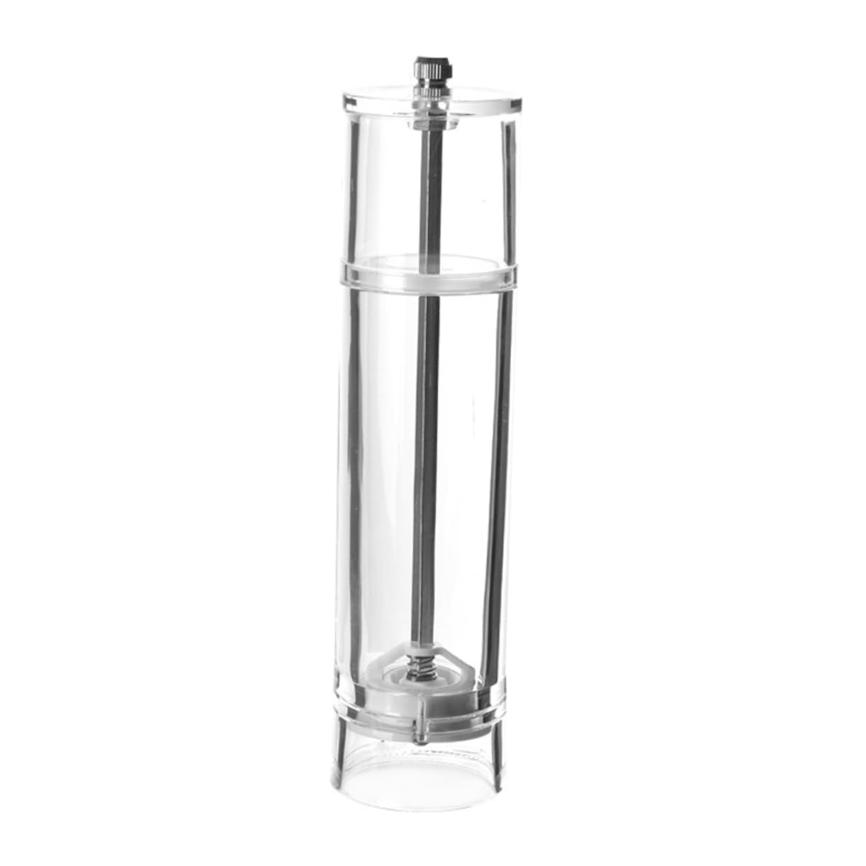 Moulin à poivre réglable Cabilock avec broyeur précis pour grains fins