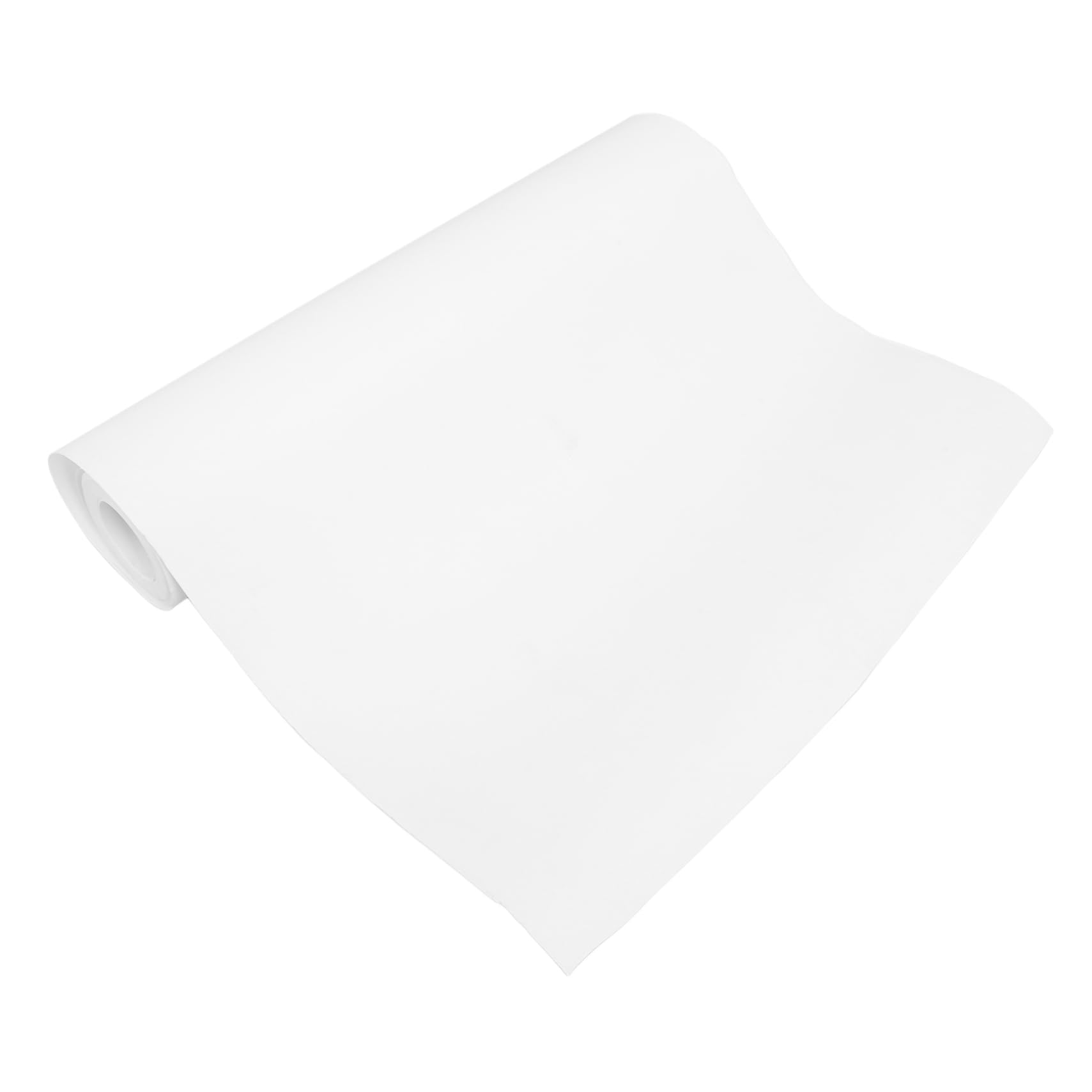 SHINEOFI Papier Kraft Blanc pour Emballage Dessin Décoration Protection Projets Colis Loisirs Créatifs Peinture Maquettes Revêtement Sol