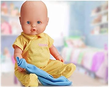 nenuco cabeza aplastada