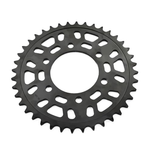 520 I[goCpAXvPbgMA ZX-10R ZX10R ZX1000 ZX1002 ZX10RR 04-25 ZX-6R ZX6R ZX600 ZX636 1998-2025p(41 Teeth)