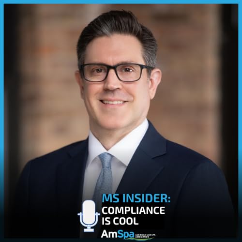 Compliance is Cool: Advocacy, Legislation, and the Future of AmSpa