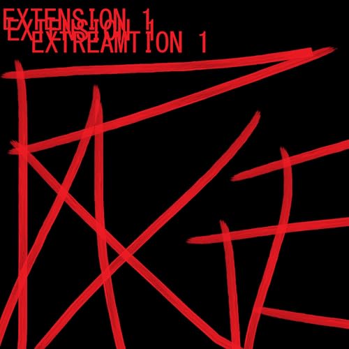 Play RAGE (EXTENSION 1) [ADD QUEUE] by Gell Gainer on Amazon Music