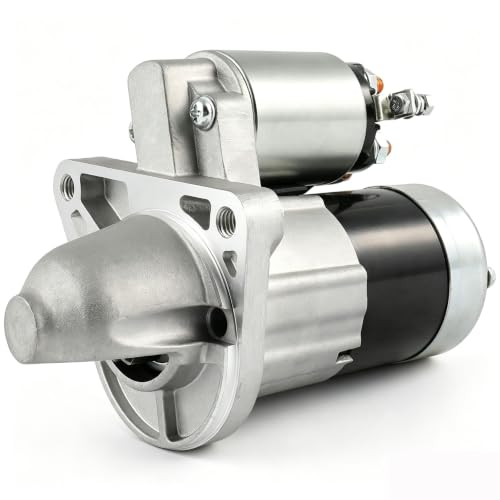 Image of SCITOO Engine Starter Replace#17943N M000T88281