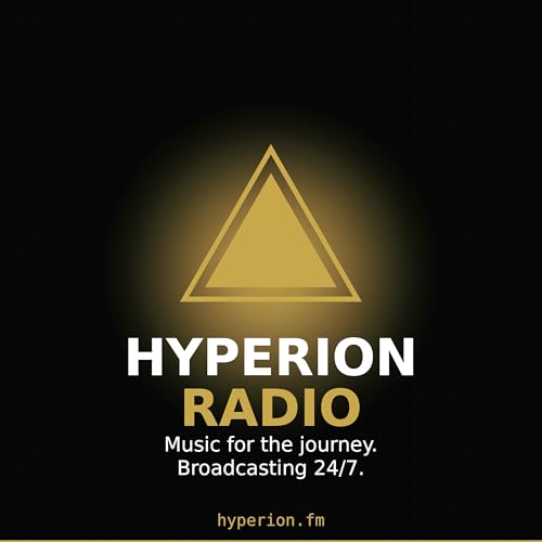 Hyperion Radio &mdash; On Demand Titelbild