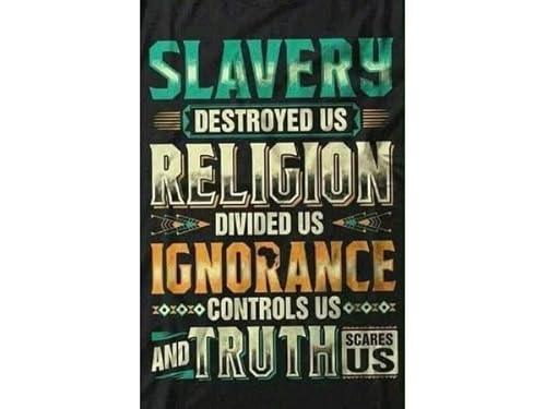 "Breaking Chains" History Talk Podcast w/ Dr. Levert Kemp and the UTS Ministers