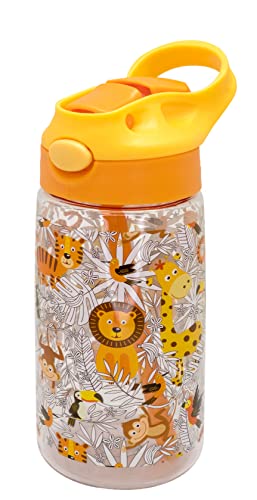 Nerthus FIH 916 Bouteille Safari Enfants