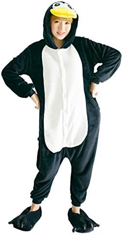 Amazon Co Jp 着ぐるみパジャマ ポケモン コスプレ ハロウィン 仮装 大人用パジャマ 着ぐるみ アニマル コスプレ コスチューム 寝間着 ホームウェア ロバ ペンギン L ホビー