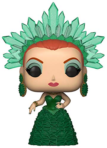 Pop Funko Drag Queens Jinkx Monsooon #04 Vinyl Figure
